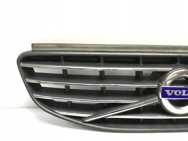 VOLVO XC60 I 1 LIFT 13-17 GRILL ATRAPA 31333832 image 4