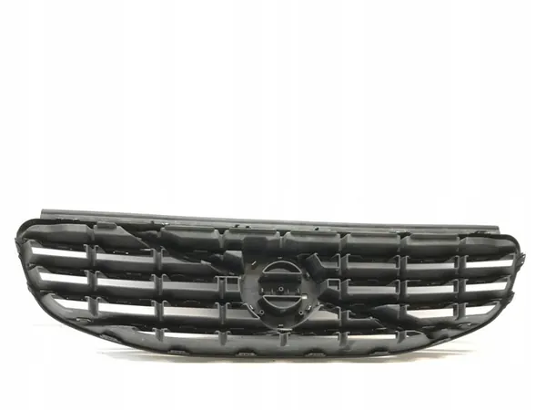 VOLVO XC60 I 1 LIFT 13-17 GRILL ATRAPA 31333832 image 8