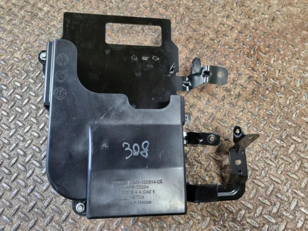 Support Ordinateur Moteur Ford Escape OEM LX6112C514CC image 4