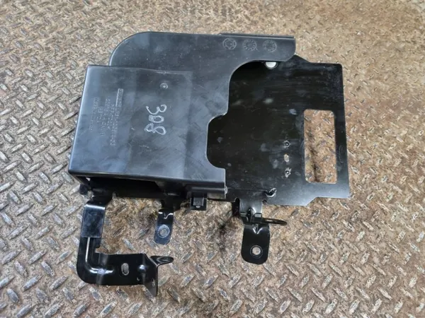 Support Ordinateur Moteur Ford Escape OEM LX6112C514CC image 5