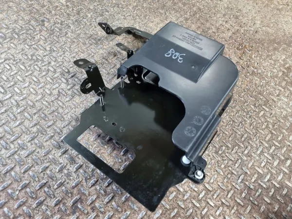 Support Ordinateur Moteur Ford Escape OEM LX6112C514CC image 8