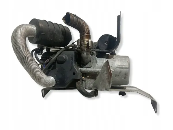 Chauffage stationnaire Webasto JEC500820 Land Rover image 3