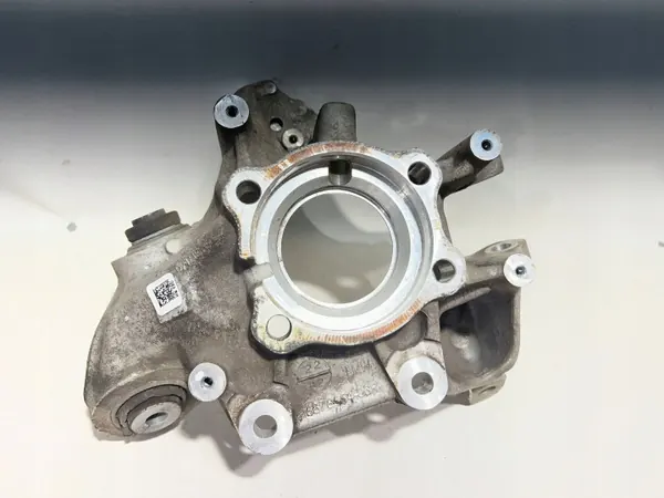 OEM 6876654 Moyeu Roue Droit Arrière pour BMW X5 G05 X6 G06 image 2