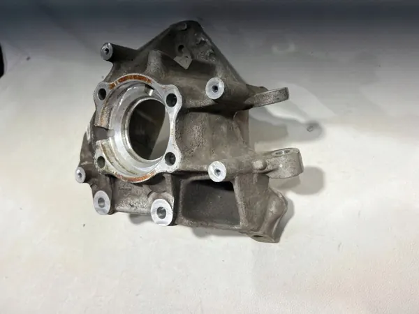 OEM 6876654 Moyeu Roue Droit Arrière pour BMW X5 G05 X6 G06 image 4