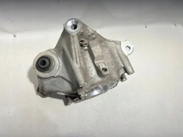 OEM 6876654 Moyeu Roue Droit Arrière pour BMW X5 G05 X6 G06 image 6