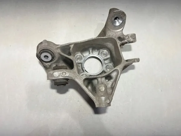 OEM 6876654 Moyeu Roue Droit Arrière pour BMW X5 G05 X6 G06 image 7