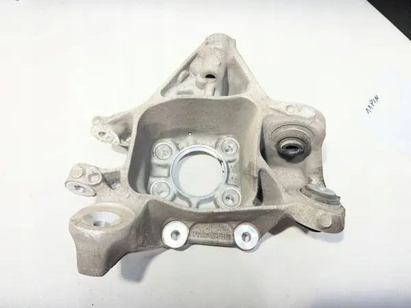 OEM 6876654 Moyeu Roue Droit Arrière pour BMW X5 G05 X6 G06 image 8