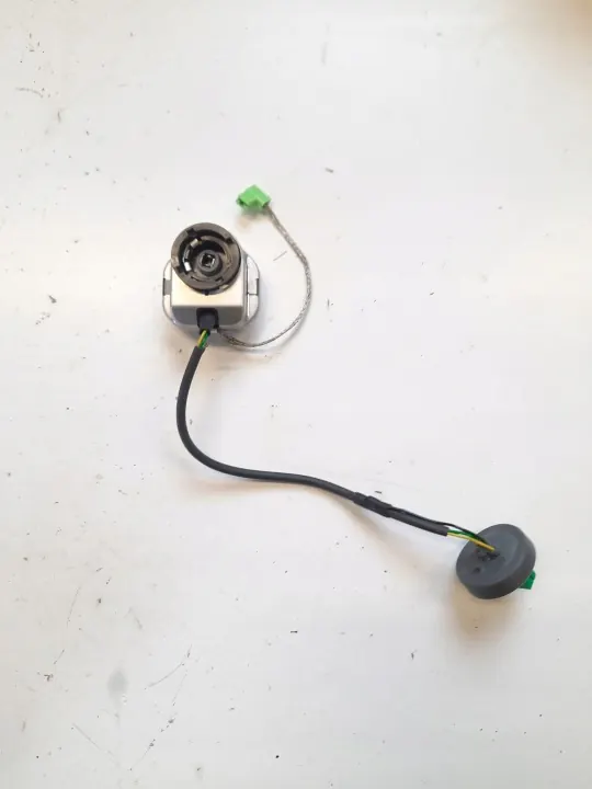 Mitsubishi Xenon-Starterbirne OEM - Gebraucht image 2