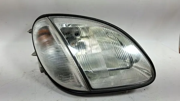 Mercedes-Benz SLK R170 2000 Voor Rechts Koplamp image 2