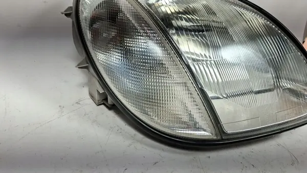Mercedes-Benz SLK R170 2000 Voor Rechts Koplamp image 3