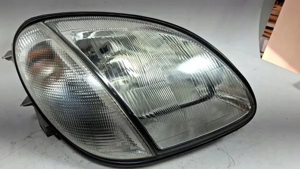 Mercedes-Benz SLK R170 2000 Voor Rechts Koplamp image 5