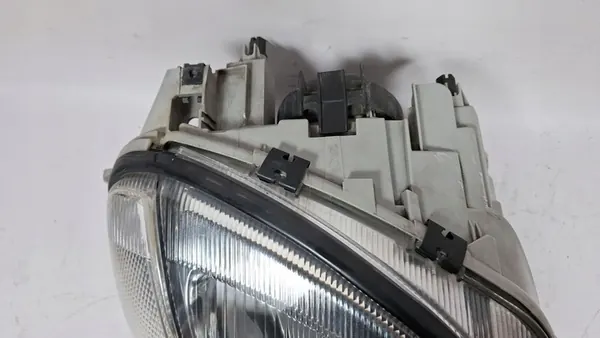 Mercedes-Benz SLK R170 2000 Voor Rechts Koplamp image 6