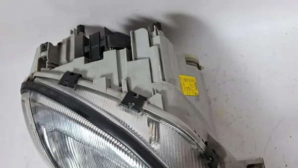 Mercedes-Benz SLK R170 2000 Voor Rechts Koplamp image 7