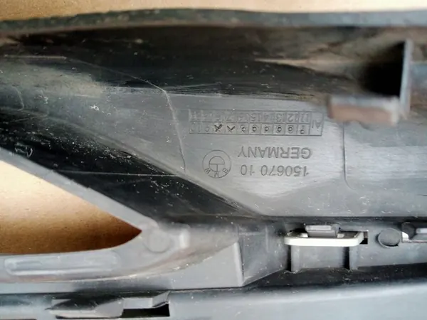 Griglia Paraurti Anteriore Destro BMW G30 G31 2016- image 6