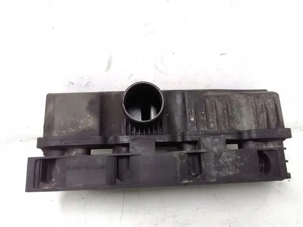 Colector de admisión usado OEM A6460900837 Mercedes image 2