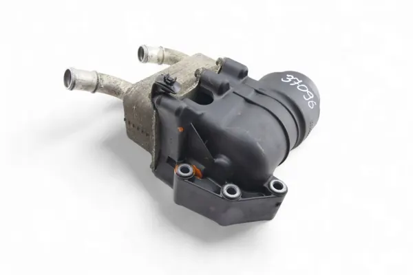 Gebruikte Oliefilterhuis OEM 26410-2F020 image 3