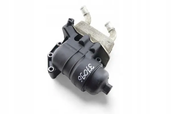 Gebruikte Oliefilterhuis OEM 26410-2F020 image 4