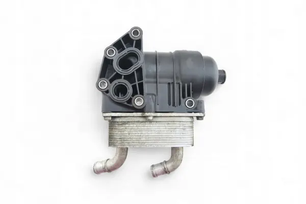 Gebruikte Oliefilterhuis OEM 26410-2F020 image 6