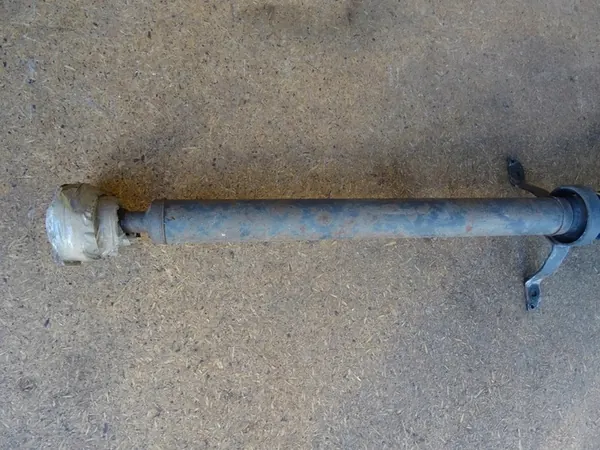 Drivaxel AUDI S5 A5 8T 4.2 V8 07-16 OEM 8T0521101A image 2