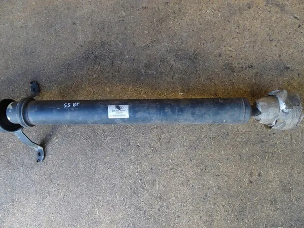 Drivaxel AUDI S5 A5 8T 4.2 V8 07-16 OEM 8T0521101A image 3