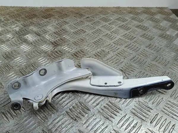 2025 Subaru Forester SK Dobradiças do Capô FOB54537 image 1