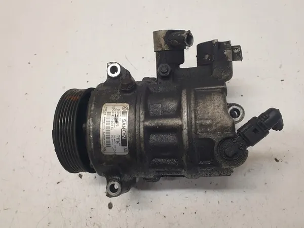 Compressore aria condizionata Volkswagen OE 5C0820803G image 2