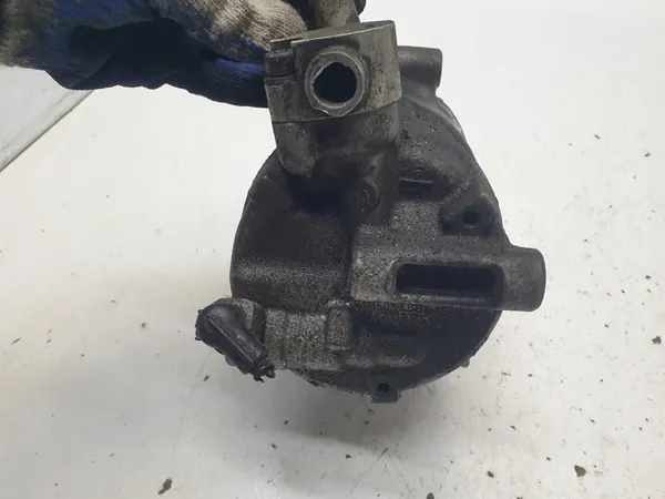 Compressore aria condizionata Volkswagen OE 5C0820803G image 3