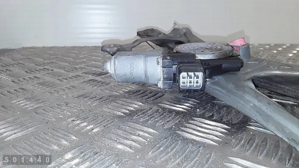 Régulateur de vitre Honda AM-501440 - Pièce OEM d'occasion image 4
