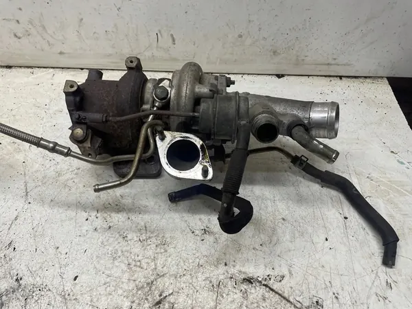 Nissan OE 144111KC0E Turbocharger Rotor Set image 3