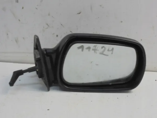 Toyota OE 00737 rechter handmatige spiegel voor Starlet II P8 image 7