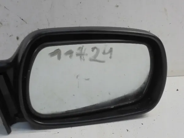 Toyota OE 00737 rechter handmatige spiegel voor Starlet II P8 image 8