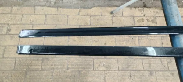 BMW F20 Dakdrager links rechts OEM 7240686 Mediterraanblauw image 5