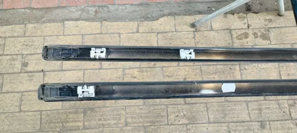 BMW F20 Dakdrager links rechts OEM 7240686 Mediterraanblauw image 6