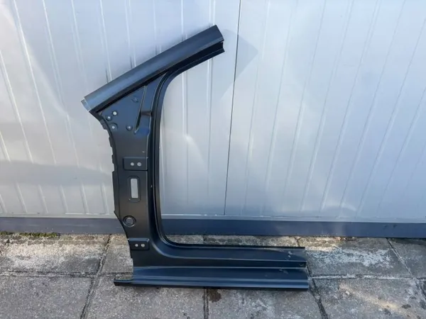 OEM AHH1353 Vasen Kynnyspalkki VW Up/Citigo/Mii image 2