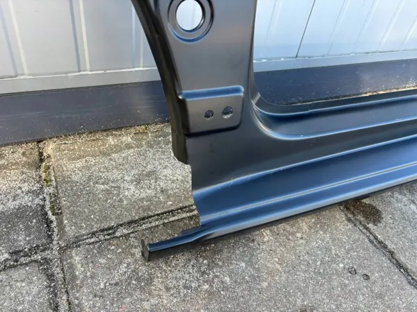 OEM AHH1353 Vasen Kynnyspalkki VW Up/Citigo/Mii image 3