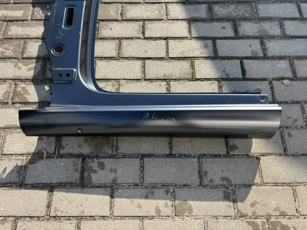 OEM AHH1353 Vasen Kynnyspalkki VW Up/Citigo/Mii image 5