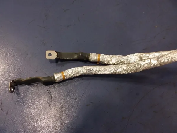 BMW 740Le G11 G12 eDRIVE Massakaapeli 6808557 image 3