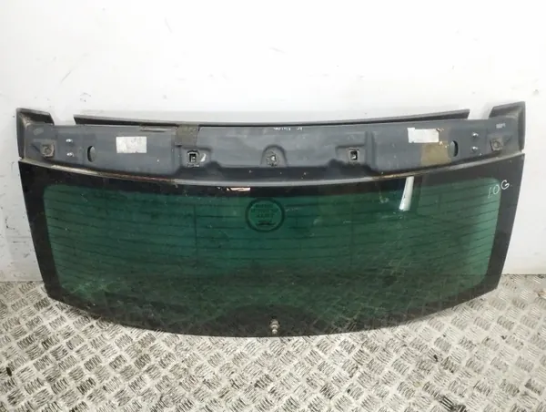 OEM AMD169584 achterruit voor Volkswagen Touareg I image 2