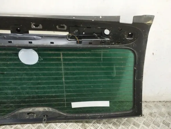 OEM AMD169584 achterruit voor Volkswagen Touareg I image 3