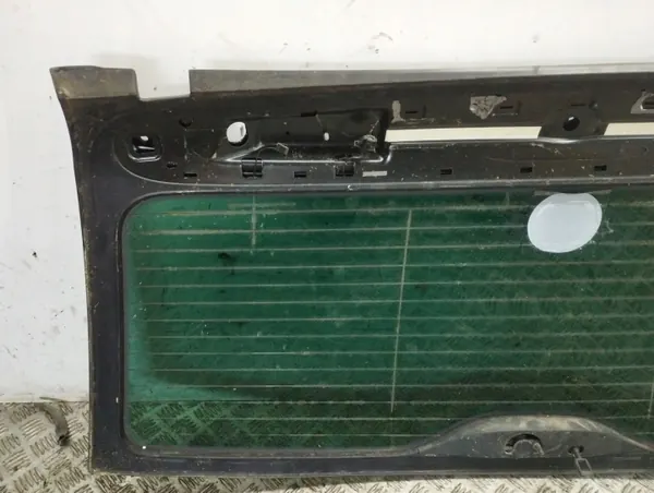 OEM AMD169584 achterruit voor Volkswagen Touareg I image 5