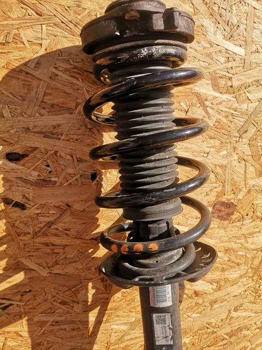 TOURAN 1T McPherson Mozzo Anteriore Sinistro image 5