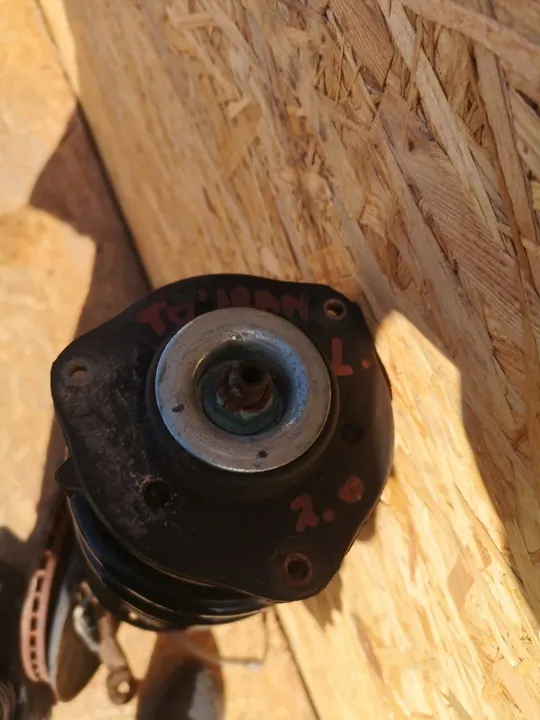 TOURAN 1T McPherson Mozzo Anteriore Sinistro image 7