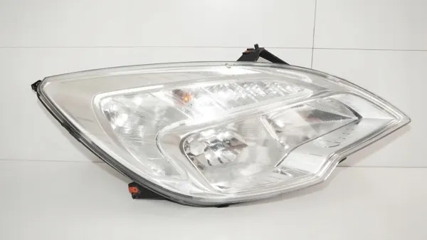 Oikea Etuvalo OEM 360182222 Opel Meriva B image 2