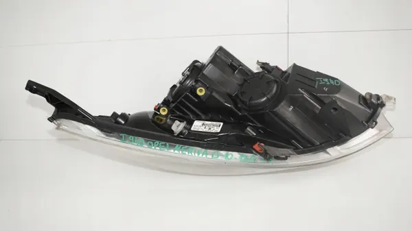 Oikea Etuvalo OEM 360182222 Opel Meriva B image 10