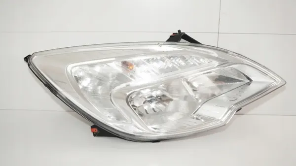 Oikea Etuvalo OEM 360182222 Opel Meriva B image 4