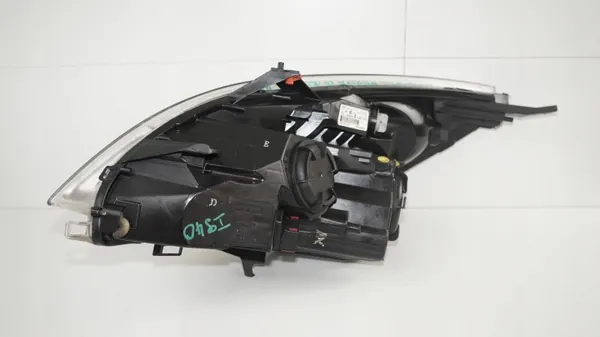 Oikea Etuvalo OEM 360182222 Opel Meriva B image 5