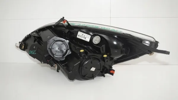 Oikea Etuvalo OEM 360182222 Opel Meriva B image 6