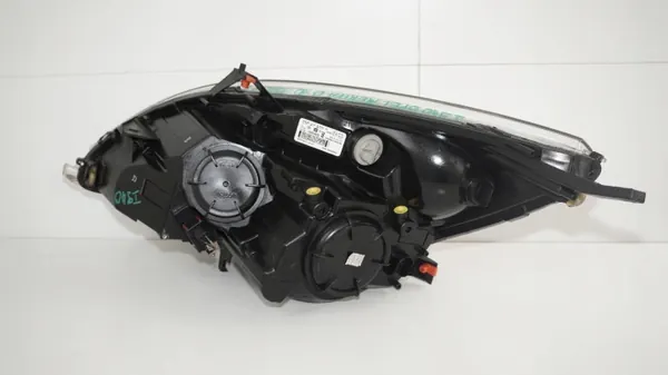 Oikea Etuvalo OEM 360182222 Opel Meriva B image 7