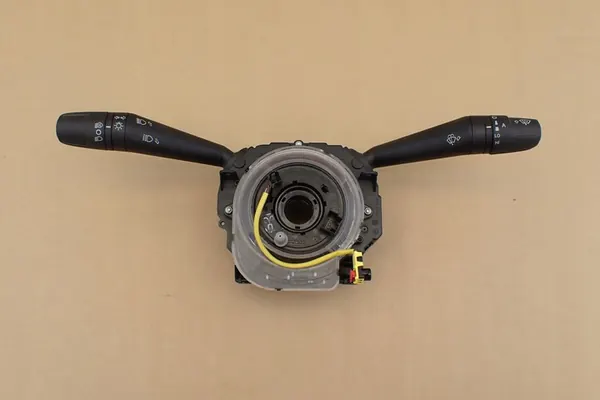 Airbag Schakelaar FIAT TIPO II 2015 735720981 image 2