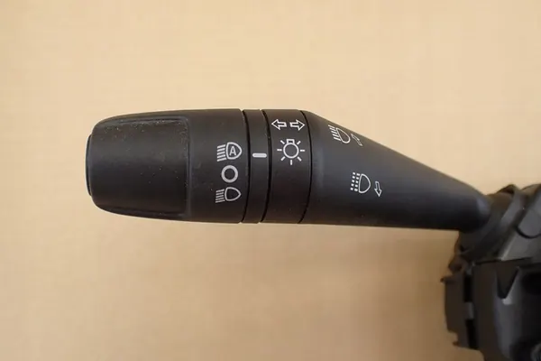 Airbag Schakelaar FIAT TIPO II 2015 735720981 image 3